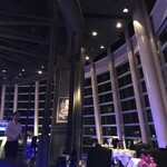 The Water Library - 内観写真: