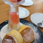 たまごとこなと - 