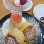 たまごとこなと - 