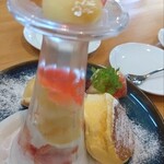 たまごとこなと - 