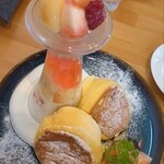 たまごとこなと - 