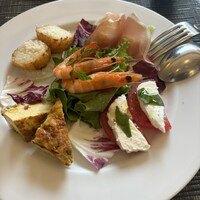 オステリアガウダンテ 神戸ハーバーランド店 - 