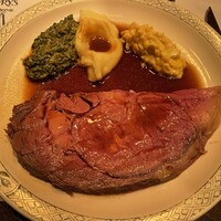 ロウリーズ・ザ・プライムリブ 恵比寿ガーデンプレイス店 - 