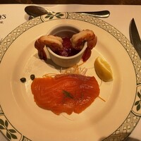 ロウリーズ・ザ・プライムリブ 恵比寿ガーデンプレイス店 - 