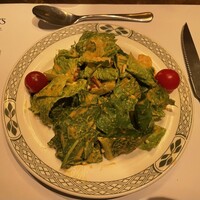 ロウリーズ・ザ・プライムリブ 恵比寿ガーデンプレイス店 - 