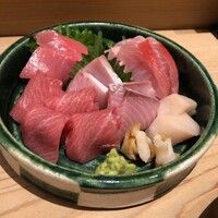 大宮　すし風凛 - 