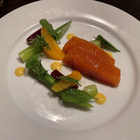 フレンチ キッチン - 