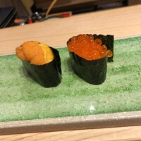大宮　すし風凛 - 