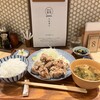 dancyu食堂