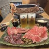 近江焼肉ホルモン すだく
