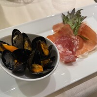 イル・ジャルディーノ -  イル・ジャルディーノ -