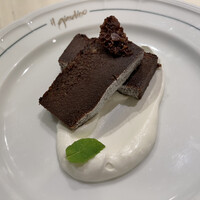 イル・ジャルディーノ -  イル・ジャルディーノ -