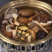 Shangri-La’s secret 表参道店 - 