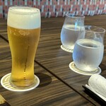 旬房 淡悦 - ドリンク写真: