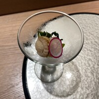 渋谷 鮨 スブリム TOKYO - 