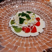 Osteria OLMO - 