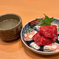 神戸焼肉 金虎 - 