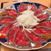 神戸焼肉 金虎 - 