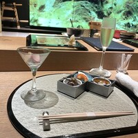 渋谷 鮨 スブリム TOKYO - 
