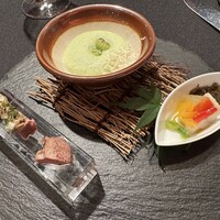 ラ・ロシェル 山王 - 