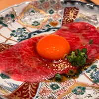 神戸焼肉 金虎 - 