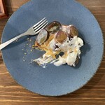 パティスリー リョーコ - ♪( ＾∀＾)