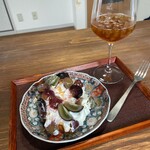 パティスリー リョーコ - 幸せの時間