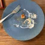 パティスリー リョーコ - (>_<)