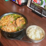 和韓 - 