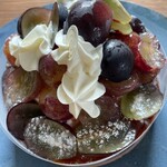 パティスリー リョーコ - 秋も愛する