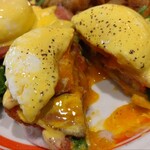 Eggs'n Things - 
