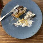 パティスリー リョーコ - ♪( ´▽｀)