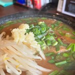 和韓 - 