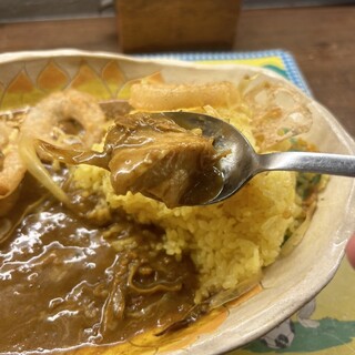 ソウノスケカレー_1