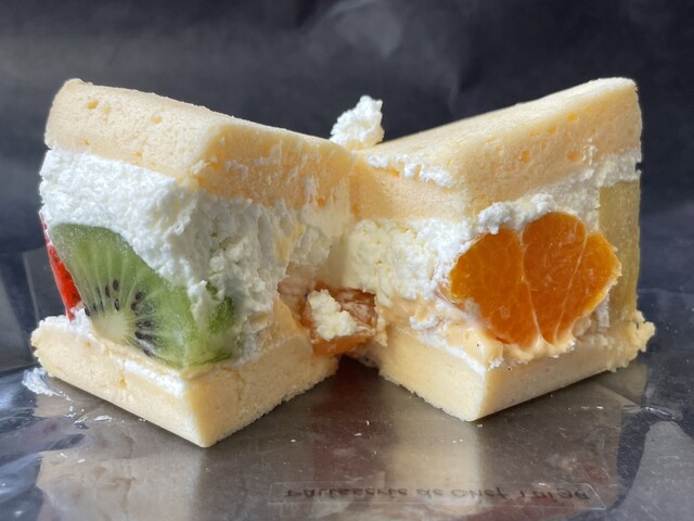 カンザキヤ（Kanzakiya） - 天童南（ケーキ）の写真