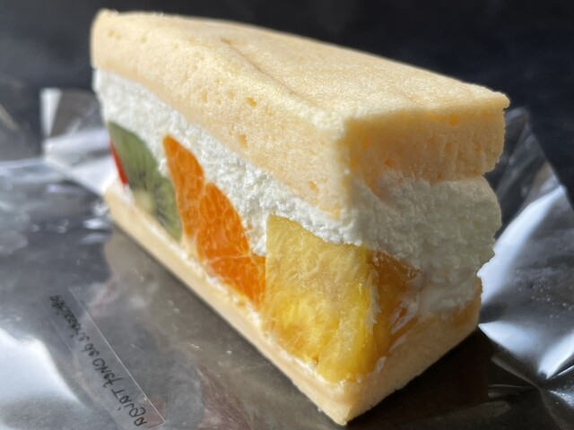 カンザキヤ（Kanzakiya） - 天童南（ケーキ）の写真