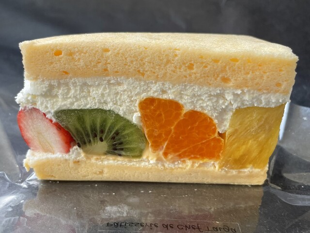 カンザキヤ（Kanzakiya） - 天童南（ケーキ）の写真