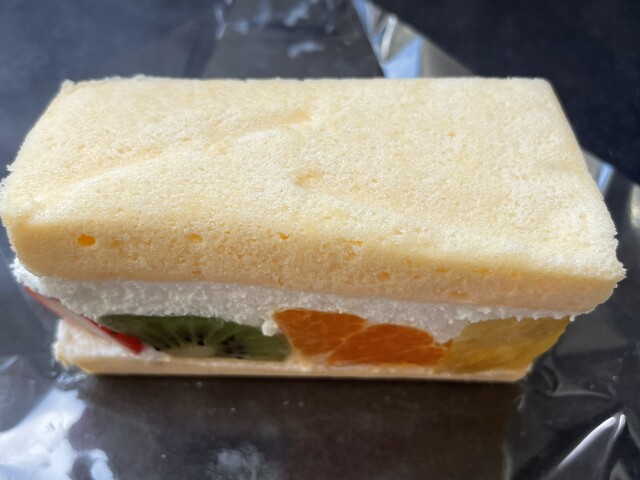 カンザキヤ（Kanzakiya） - 天童南（ケーキ）の写真