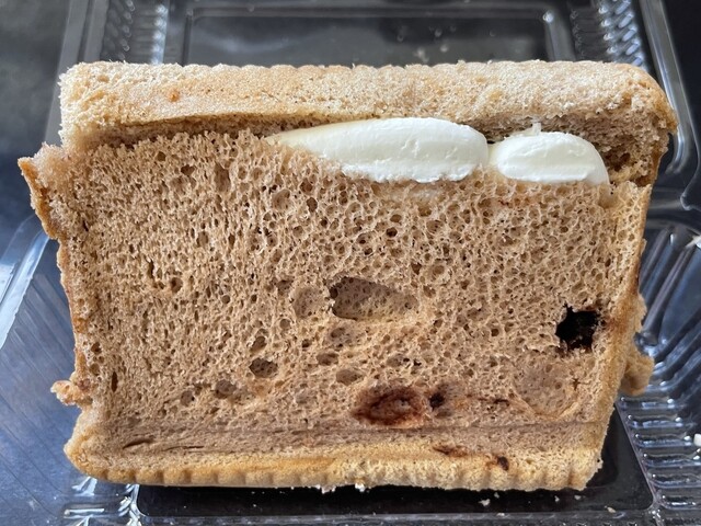 カンザキヤ（Kanzakiya） - 天童南（ケーキ）の写真