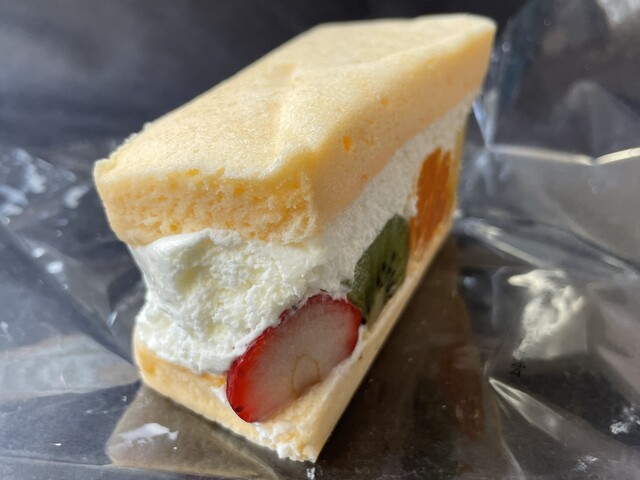 カンザキヤ（Kanzakiya） - 天童南（ケーキ）の写真