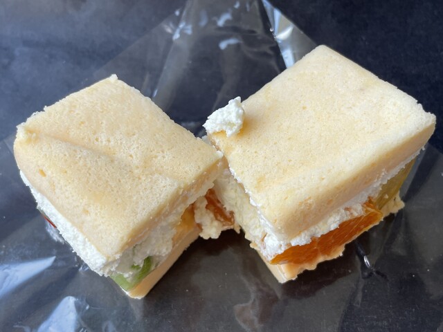 カンザキヤ（Kanzakiya） - 天童南（ケーキ）の写真