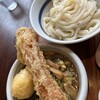 讃岐饂飩 まるは