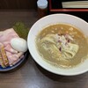 ヌードル＆スパイスカレー 今日の1番