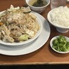 肉野菜炒め ベジ郎 渋谷総本店