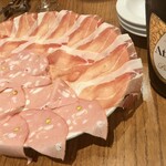 クラフトパスタ トリノ - 