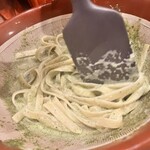 クラフトパスタ トリノ - 