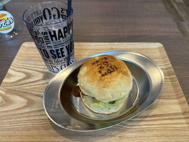 29LaBBURGER 下堤町店 （ニクラボバーガー） - 北鉄金沢/ハンバーガー