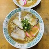 たんぽぽラーメン 