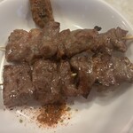 やきとり ミートステーション - 