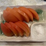 やきとり ミートステーション - 